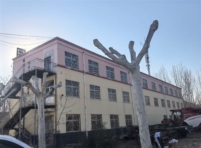 办公楼出租
